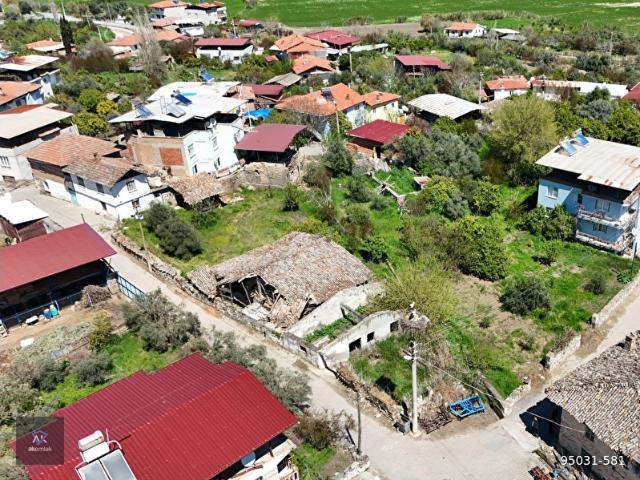 Kuyucak, Aydin içerisinde satılık Arsa