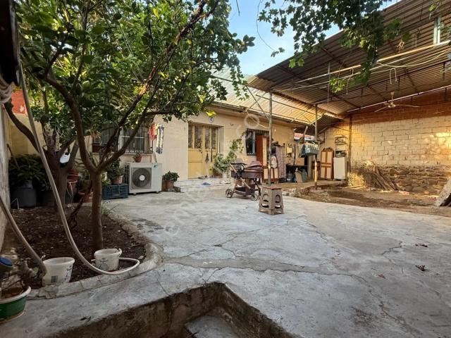Cumhuriyet, Kuyucak içerisinde satılık Villa