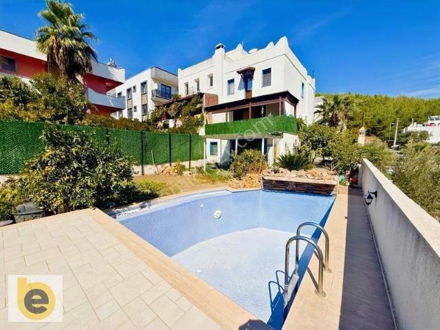 Kuyucak Mevkii, Milas içerisinde satılık Villa