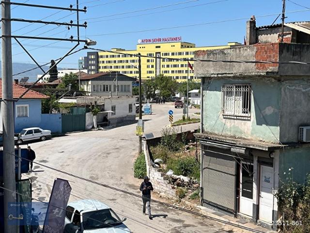Aydin içerisinde satılık Ofis