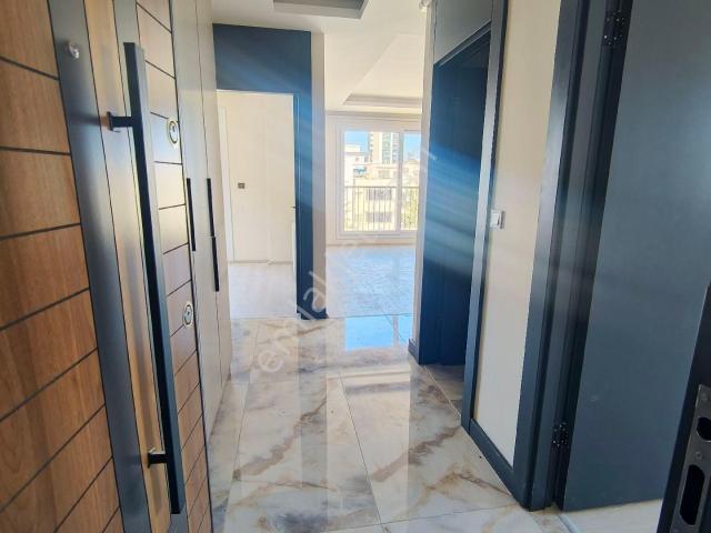 Mezitli, Mersin içerisinde kiralık mülk