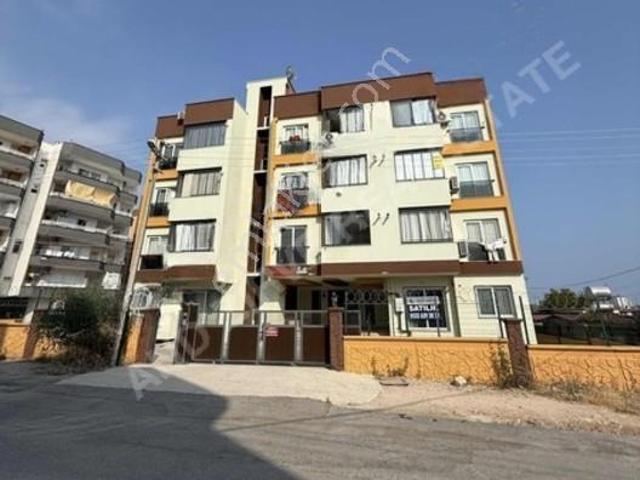 Mezitli, Mersin içerisinde satılık mülk