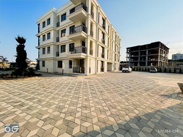 Mezitli, Mersin içerisinde satılık mülk