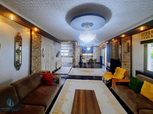 Mezitli, Mersin içerisinde kiralık Villa