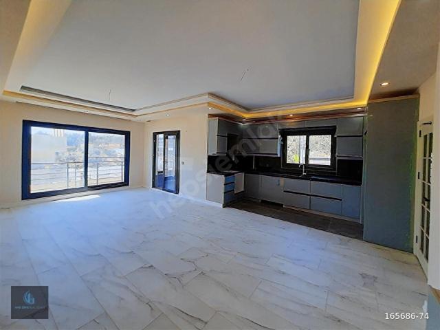 Mezitli, Mersin içerisinde satılık Villa