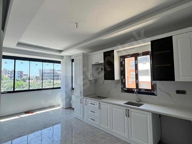 Mezitli, Mersin içerisinde satılık mülk