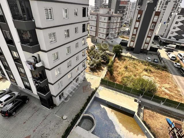 Mezitli, Mersin içerisinde kiralık mülk