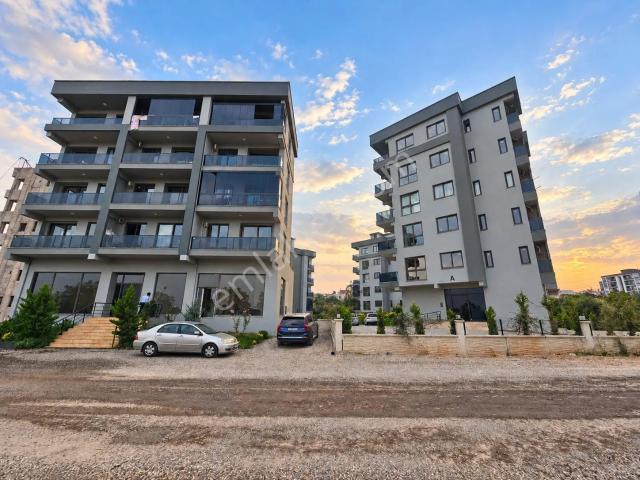 Merkez Mahallesi, Mezitli içerisinde kiralık mülk
