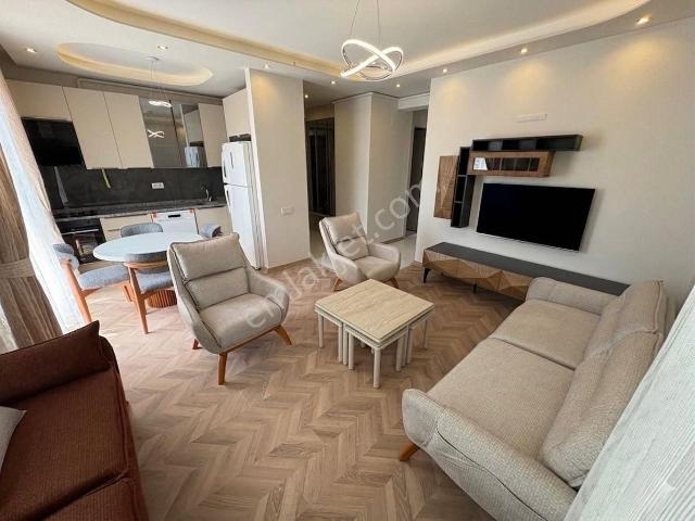 Mezitli, Mersin içerisinde kiralık mülk