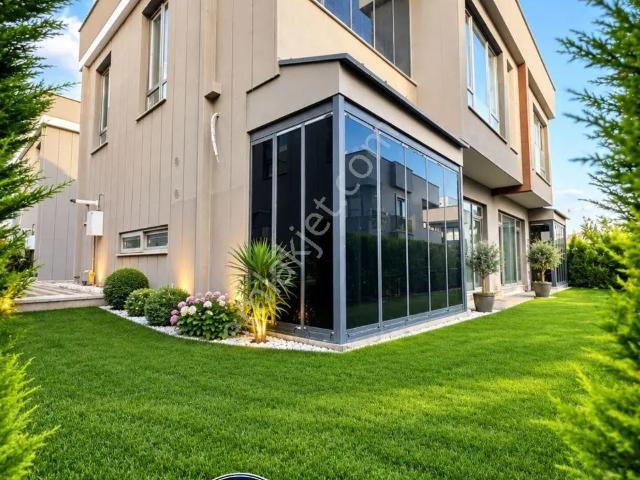Mezitli, Mersin içerisinde kiralık Villa