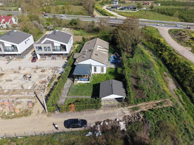 Düzce Merkez, Düzce içerisinde satılık Villa