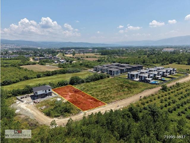 Düzce Merkez, Düzce içerisinde satılık Arsa