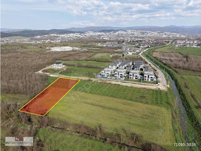 Düzce Merkez, Düzce içerisinde satılık Arsa