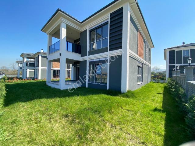 Düzce Merkez, Düzce içerisinde kiralık Villa