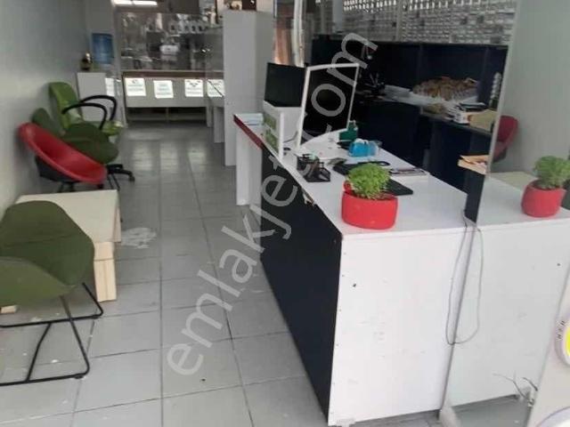 Kemalpaşa, İzmir içerisinde kiralık Dükkan