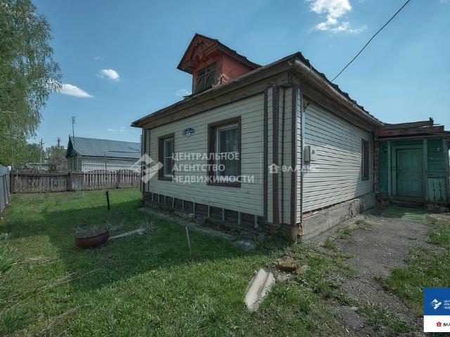 Квартира продажа в Кузьминское С, Рязанская область