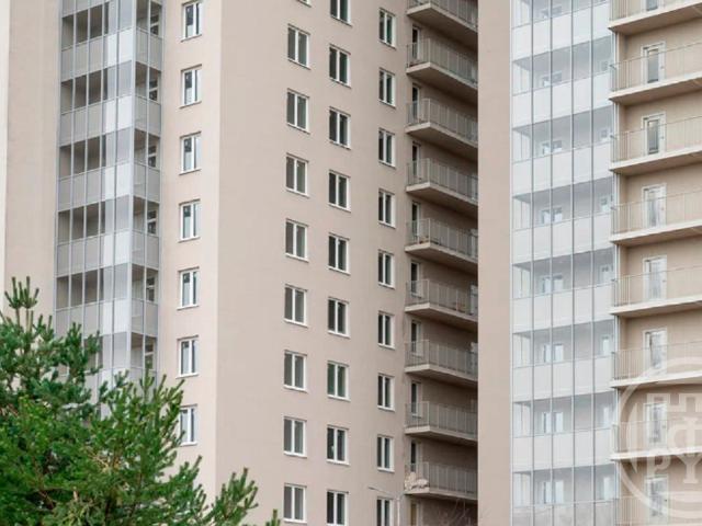 Квартира продажа в Кузьмоловский Массив, Ленинградская область