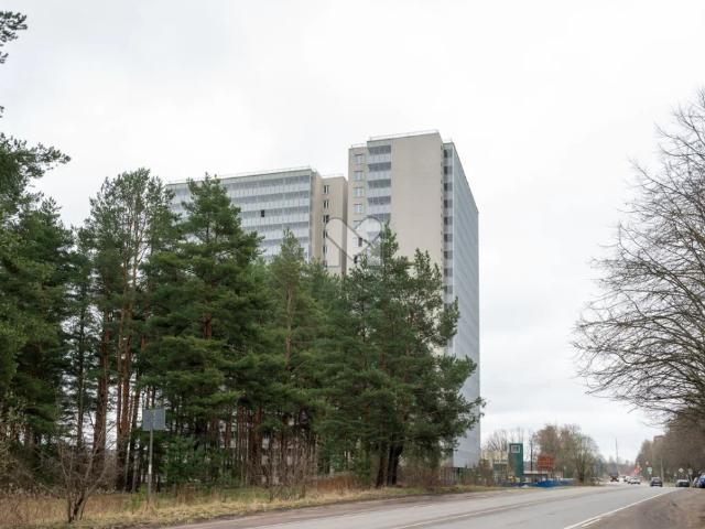 Квартира продажа в Ленинградская область