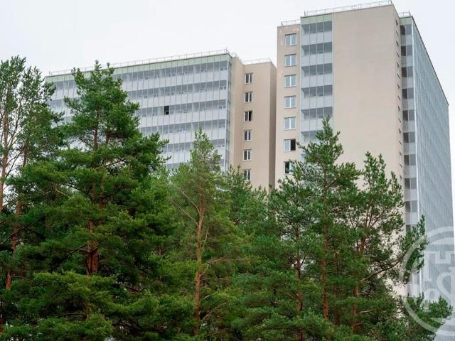 Квартира продажа в Кузьмоловский Массив, Ленинградская область