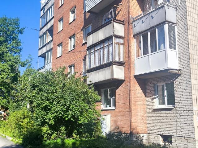 Квартира продажа в Кузьмоловский Массив, Ленинградская область