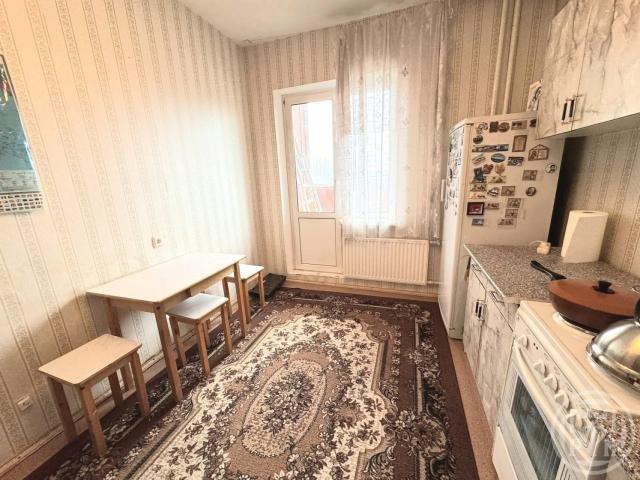 Квартира продажа в Кузьмоловский Массив, Ленинградская область