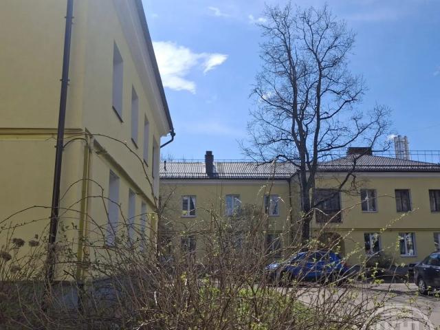 Квартира продажа в Кузьмоловский Массив, Ленинградская область