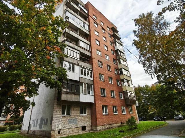 Квартира продажа в Кузьмоловский, Всеволожский район