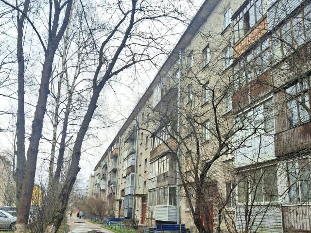 Квартира продажа в Кузьмоловский Массив, Ленинградская область