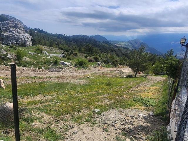 Kumluca, Antalya içerisinde satılık Arsa