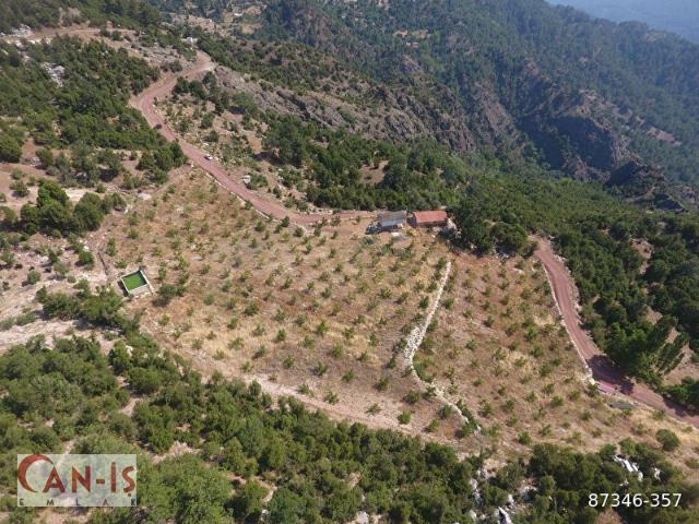 Kumluca, Antalya içerisinde satılık Arsa