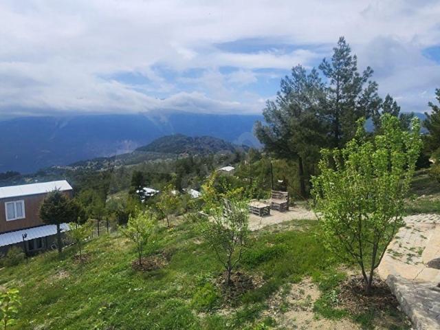 Kumluca, Antalya içerisinde satılık Arsa