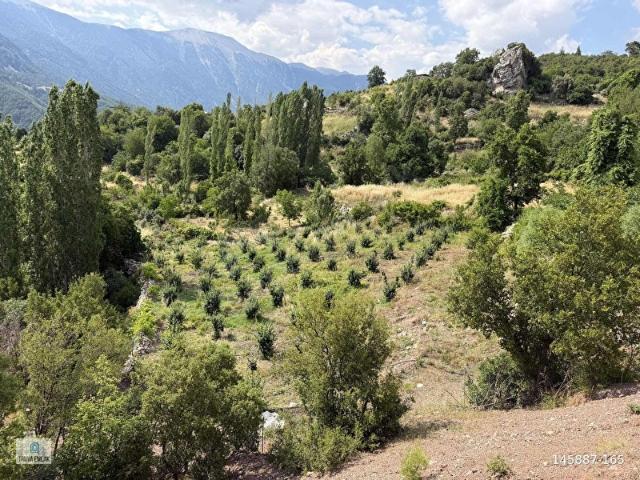 Kumluca, Antalya içerisinde satılık Arsa
