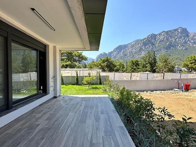 Kemer, Antalya içerisinde satılık Villa