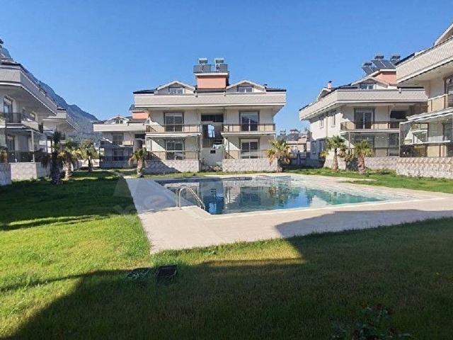 Kemer, Antalya içerisinde satılık mülk