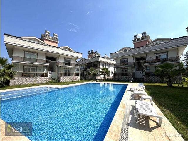 Kemer, Antalya içerisinde satılık mülk
