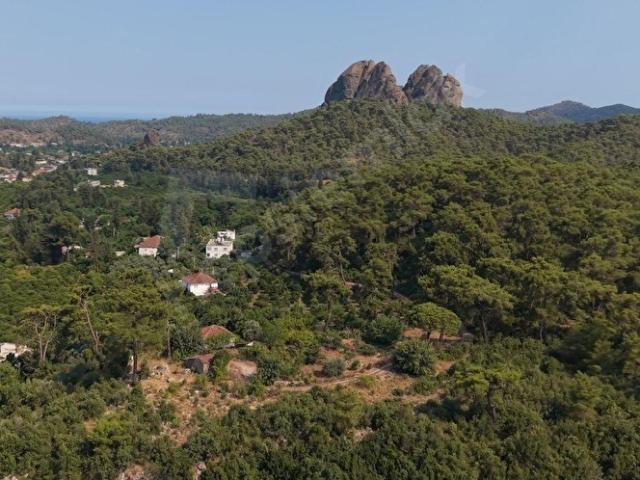 Kemer, Antalya içerisinde satılık Arsa