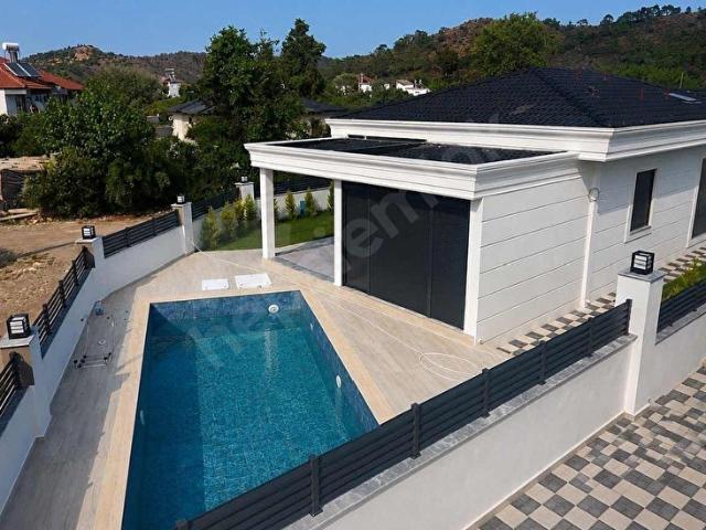 Kemer, Antalya içerisinde satılık Villa