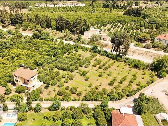 Kemer, Antalya içerisinde satılık mülk