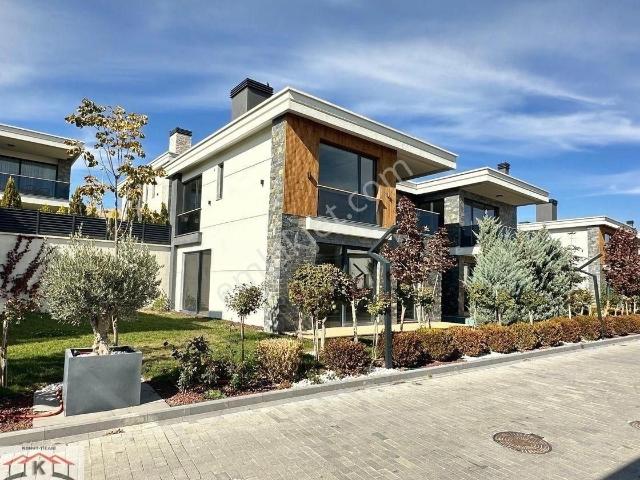 Pursaklar, Ankara içerisinde satılık Villa