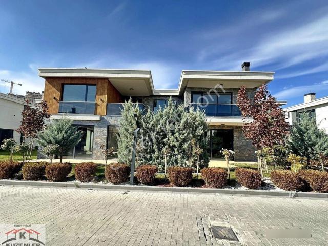 Pursaklar, Ankara içerisinde satılık Villa