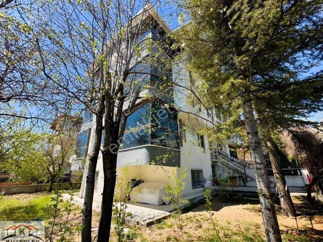 Pursaklar, Ankara içerisinde satılık Villa
