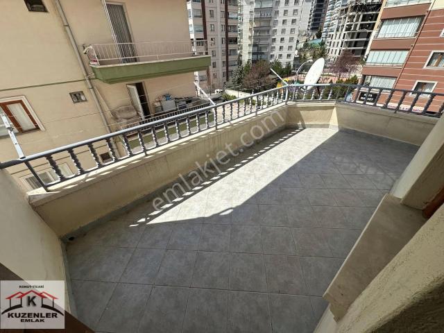 Pursaklar, Ankara içerisinde kiralık mülk
