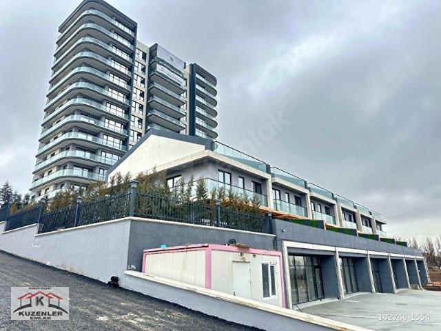 Pursaklar, Ankara içerisinde satılık mülk