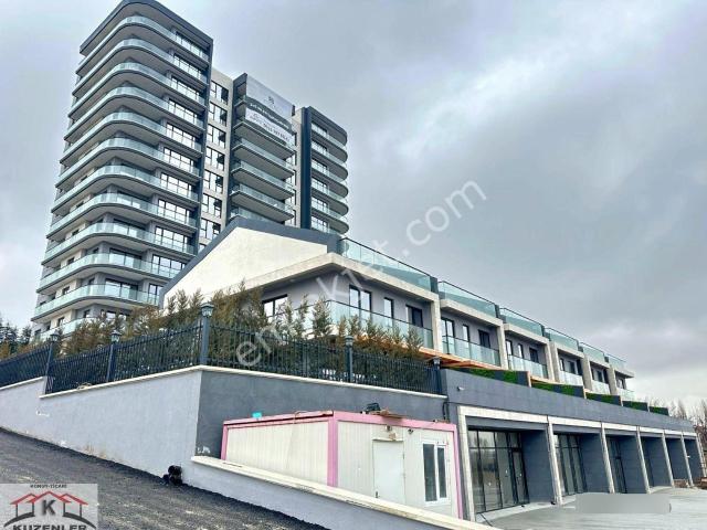 Pursaklar, Ankara içerisinde kiralık mülk
