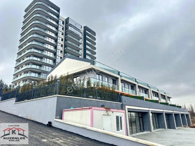 Pursaklar, Ankara içerisinde kiralık mülk