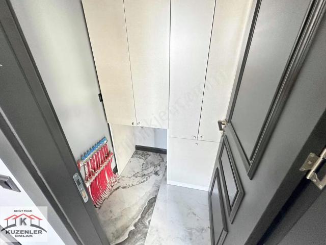 Saray Fatih Mahallesi, Pursaklar içerisinde satılık Villa