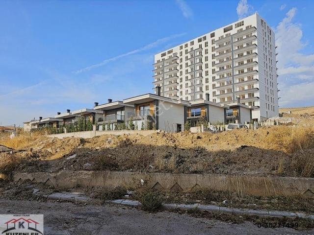 Pursaklar, Ankara içerisinde satılık mülk