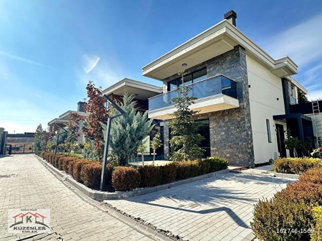 Pursaklar, Ankara içerisinde satılık Villa