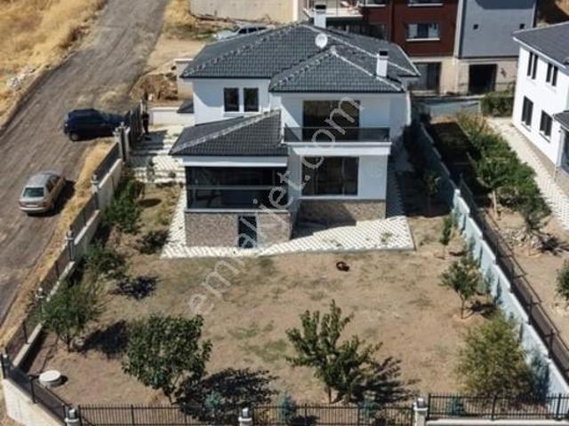 Pursaklar, Ankara içerisinde satılık Villa