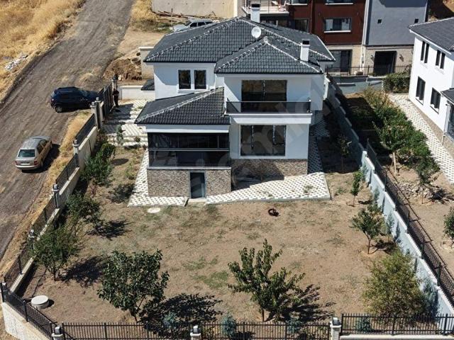 Pursaklar, Ankara içerisinde satılık Villa